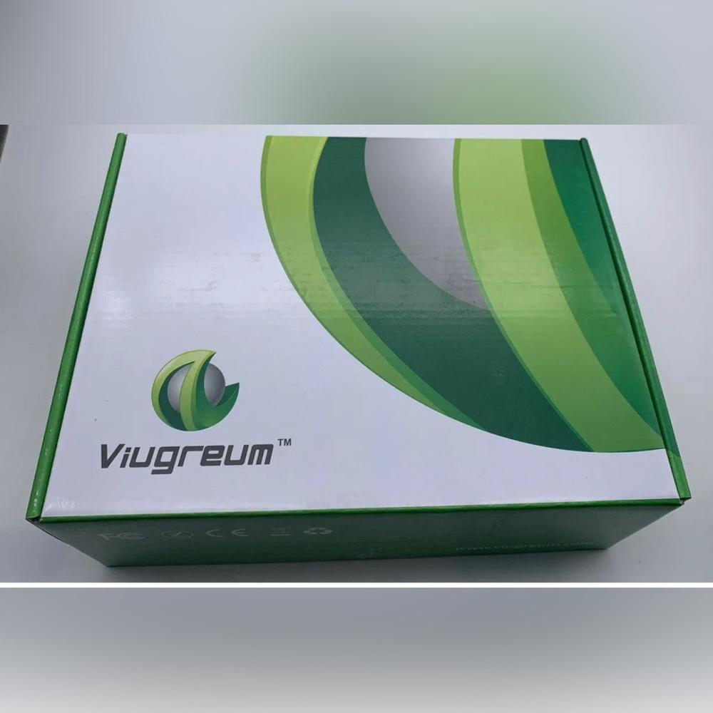 Viugreum 30w/110v LED Flood Light Warm White Outdoor Spotlight - JPD5PT30W/110V